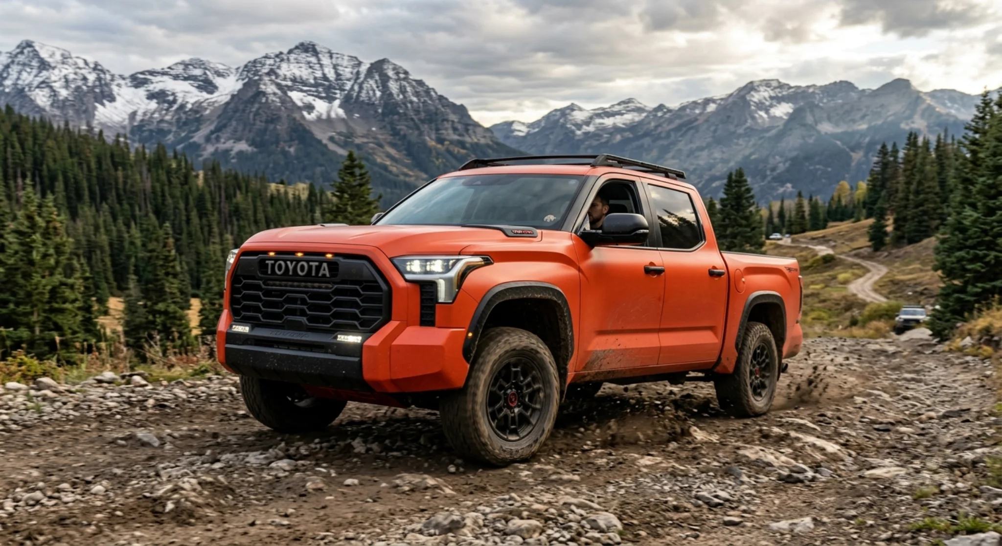 Genuine Toyota OEM replacement parts at the North Hollywood Toyota parts and service department