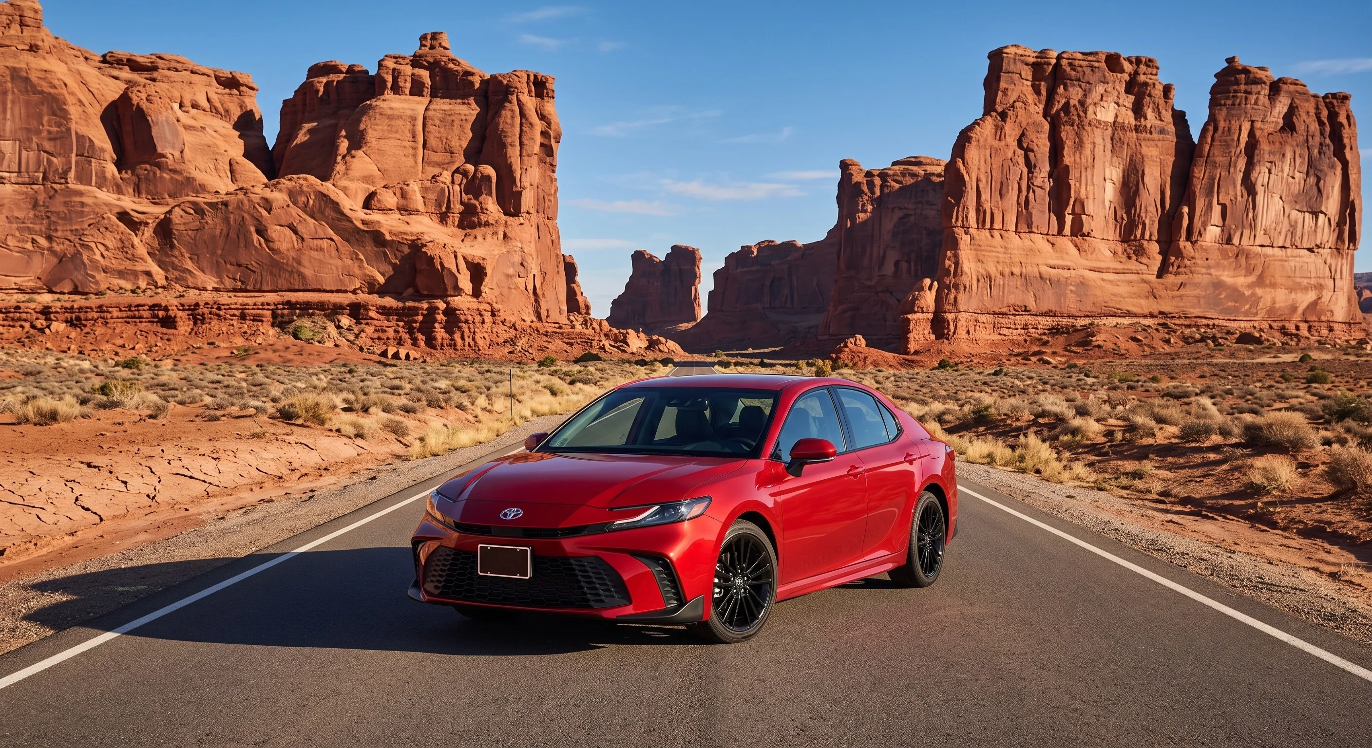 Guide to how much to put down on a car at North Hollywood Toyota