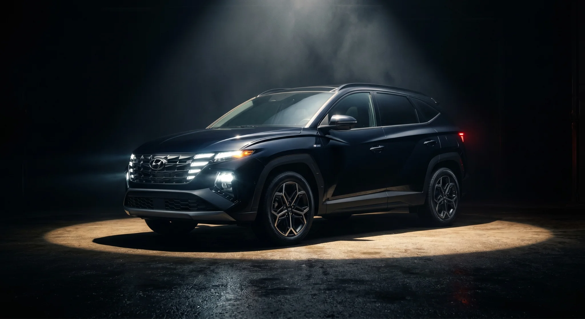 2026 Hyundai technology features available at Ontario Hyundai