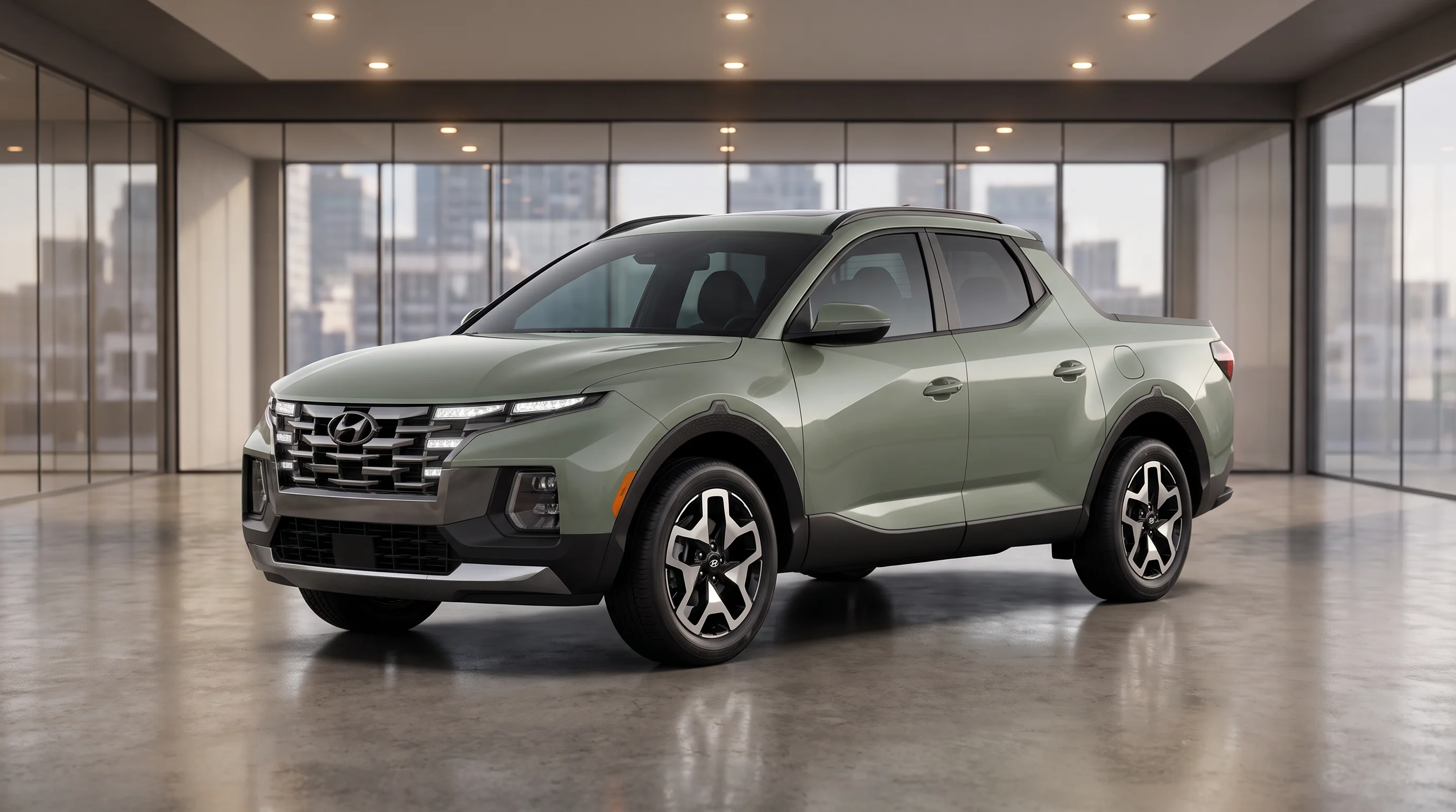 Vehículo Hyundai nuevo disponible en Ontario Hyundai en Ontario, California