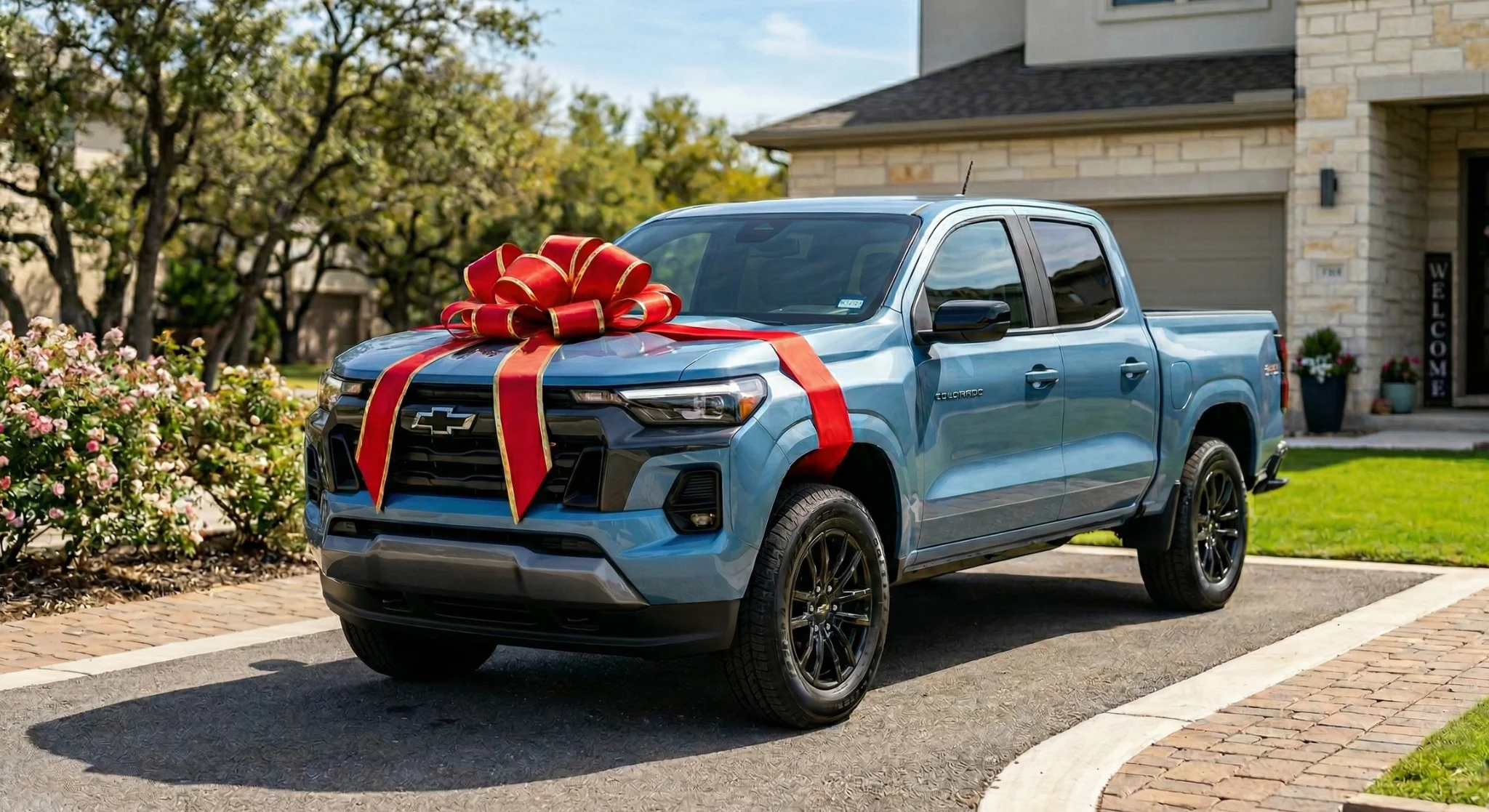 Riverside Chevrolet finance center helping drivers in Riverside, CA, with auto loan and financing options