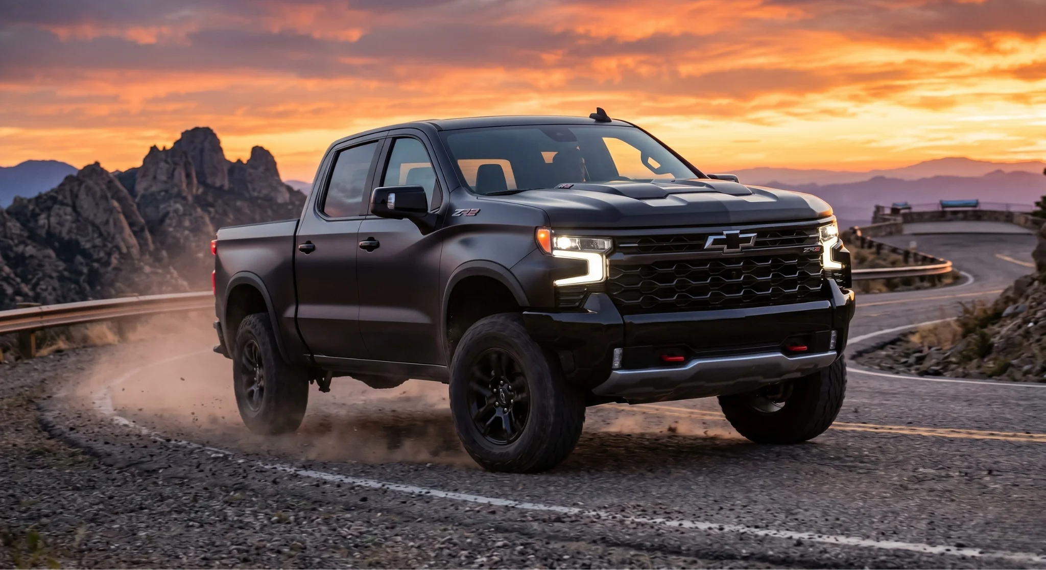 Concesionario Chevrolet en español en Riverside, CA — Riverside Chevrolet