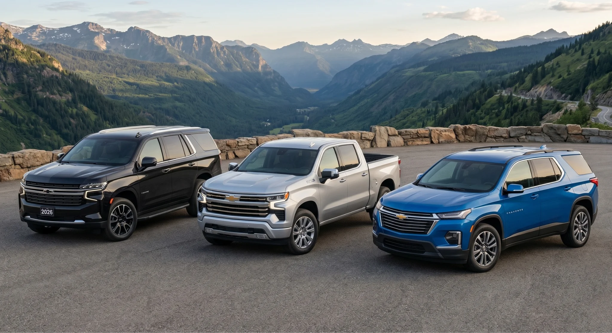 Mantenimiento de verano Chevrolet en Riverside Chevrolet