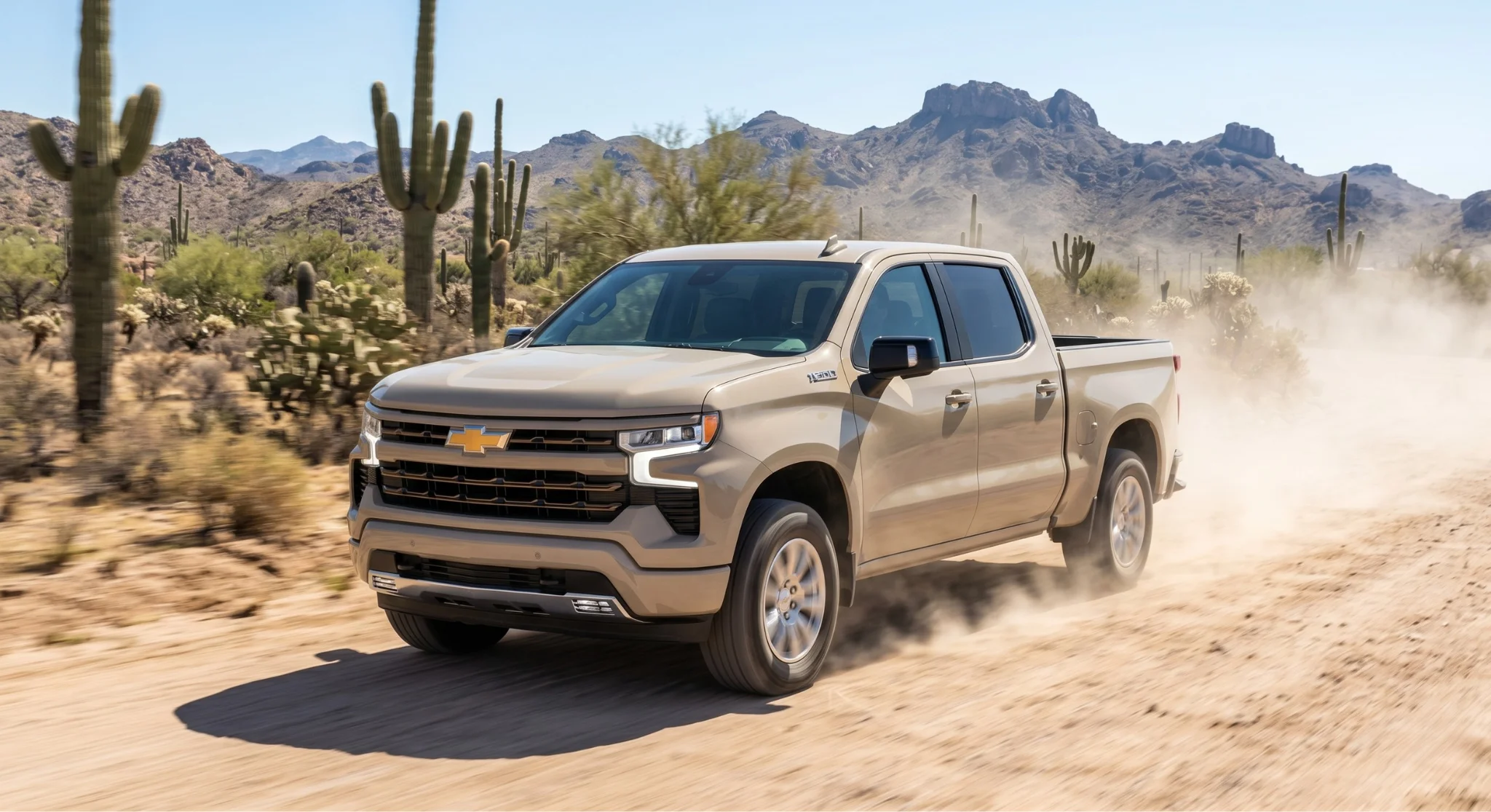 Riverside Chevrolet summer car care guide — 2026 service tips for hot weather driving in the Inland Empire