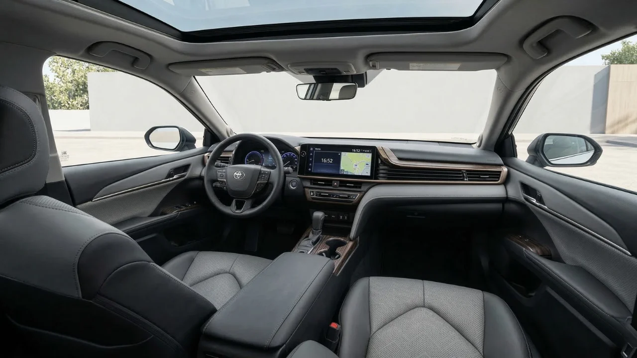Toyota Safety Sense 3.0 technology features on new Toyota models at Temecula Valley Toyota