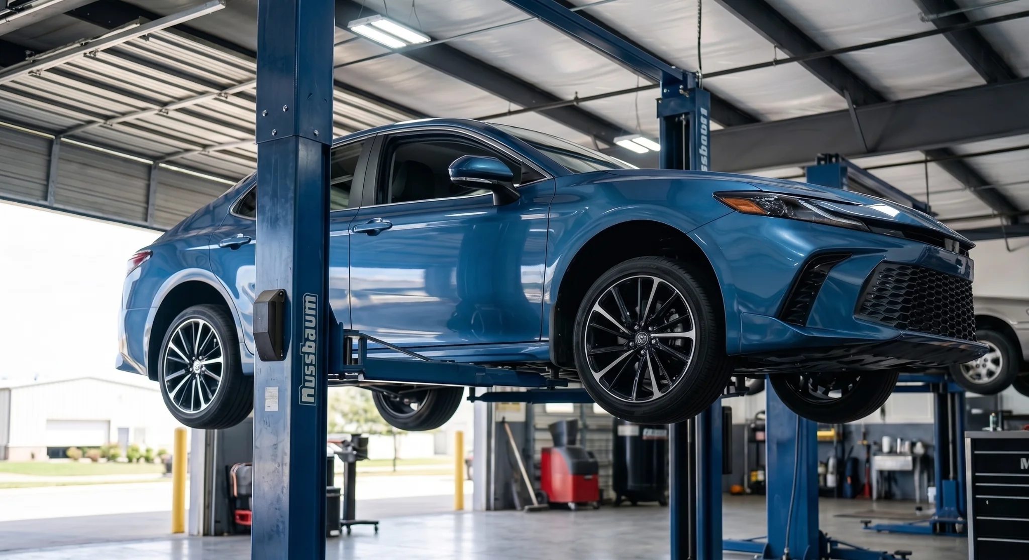 Genuine Toyota Parts and accessories available at Temecula Valley Toyota Parts Department