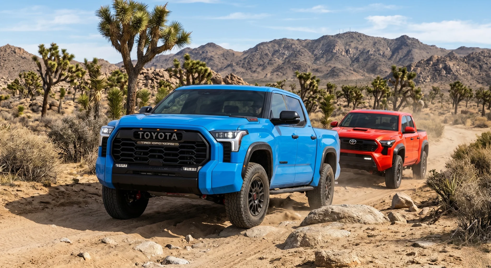 2026 Toyota at Temecula Valley Toyota