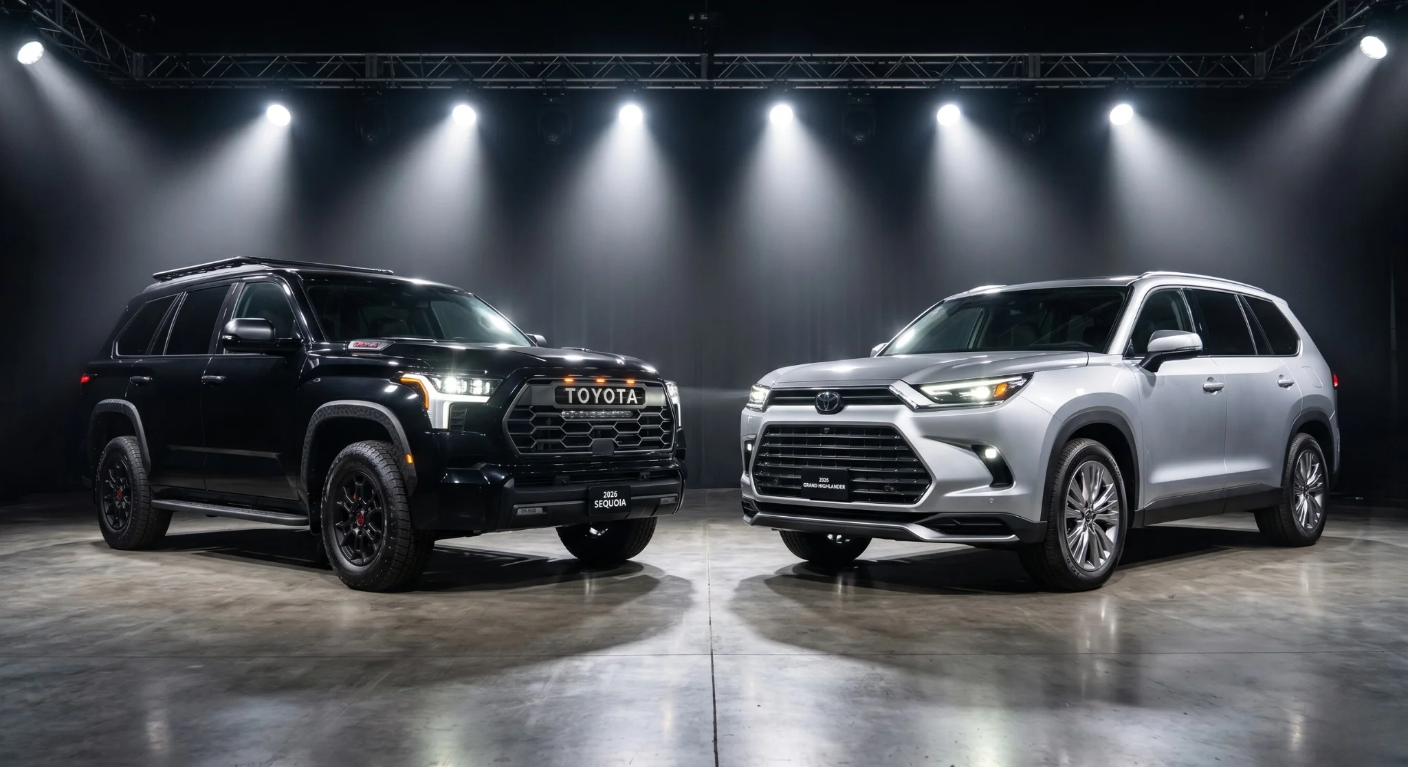 SUV Toyota 2026 para familias en el Inland Empire — Temecula Valley Toyota