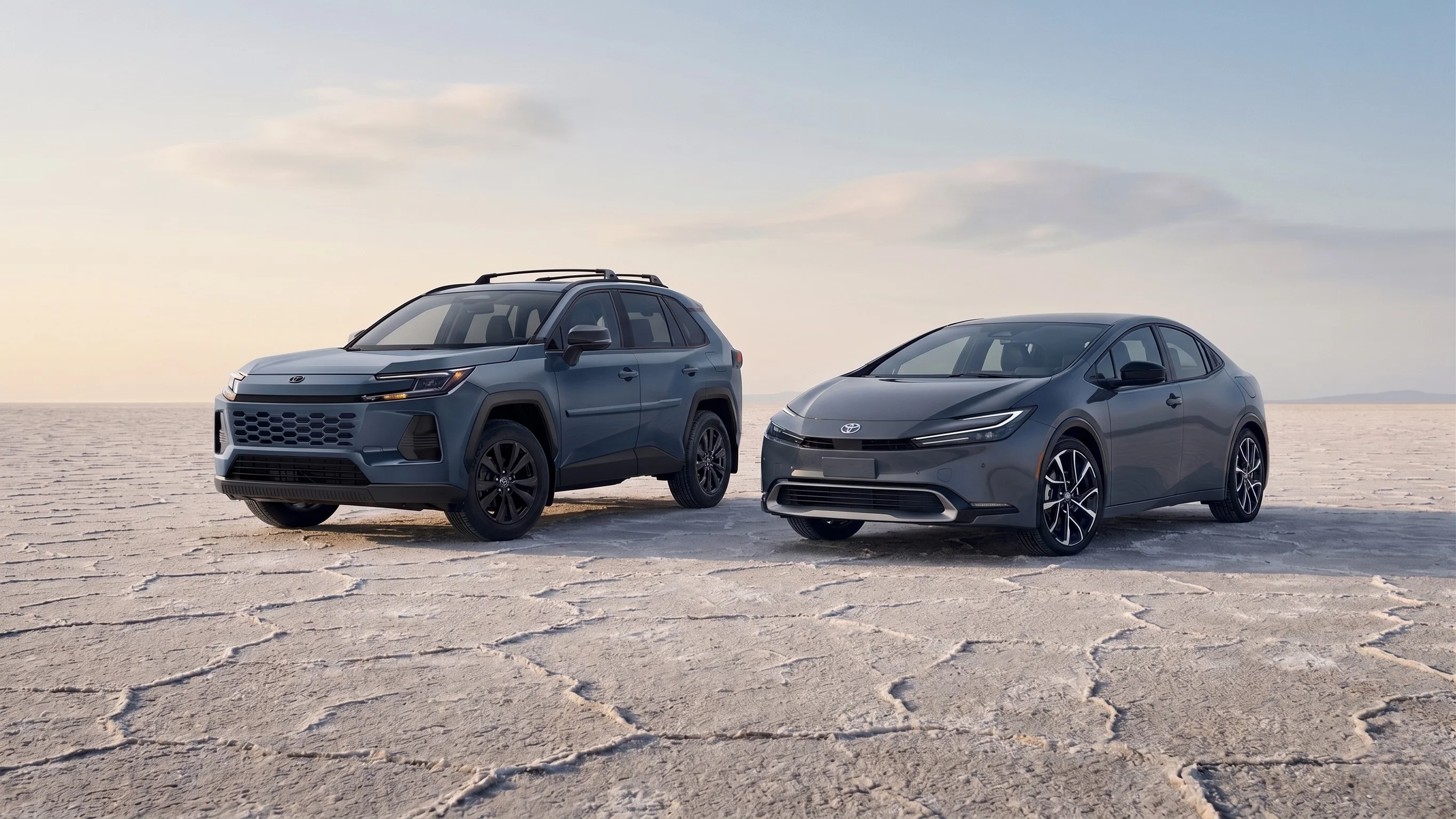Toyota hybrid, plug-in hybrid, and electric vehicles compared at Temecula Valley Toyota
