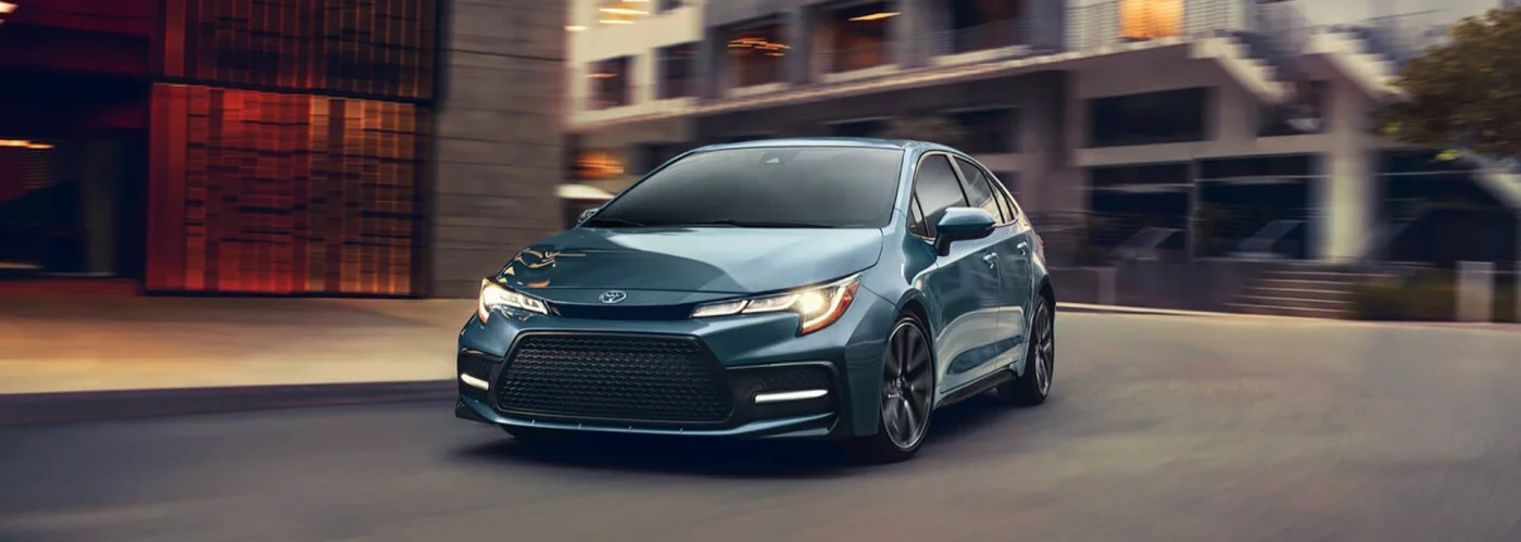 Toyota Certified Used Vehicles at Temecula Valley Toyota