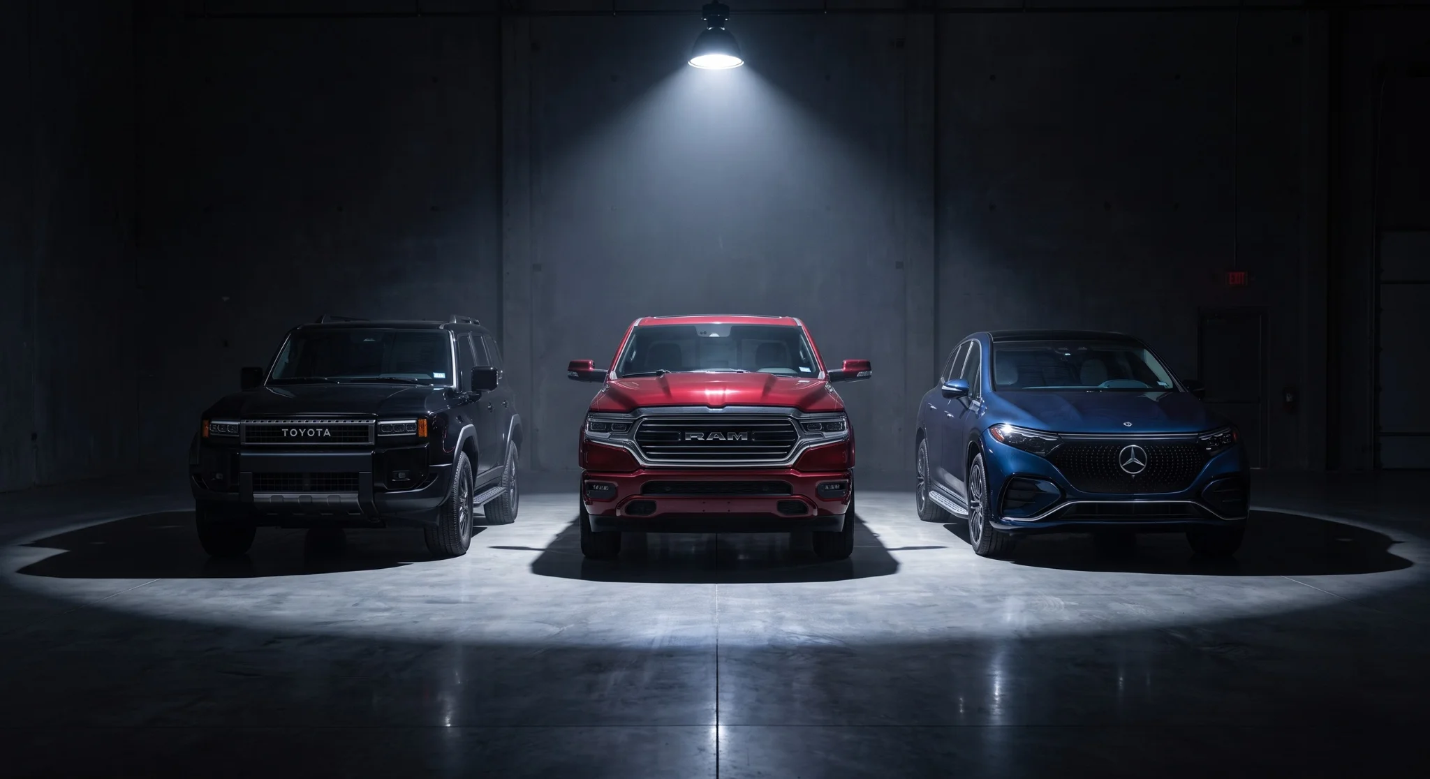 OREMOR Automotive Group new and pre-owned vehicle inventory