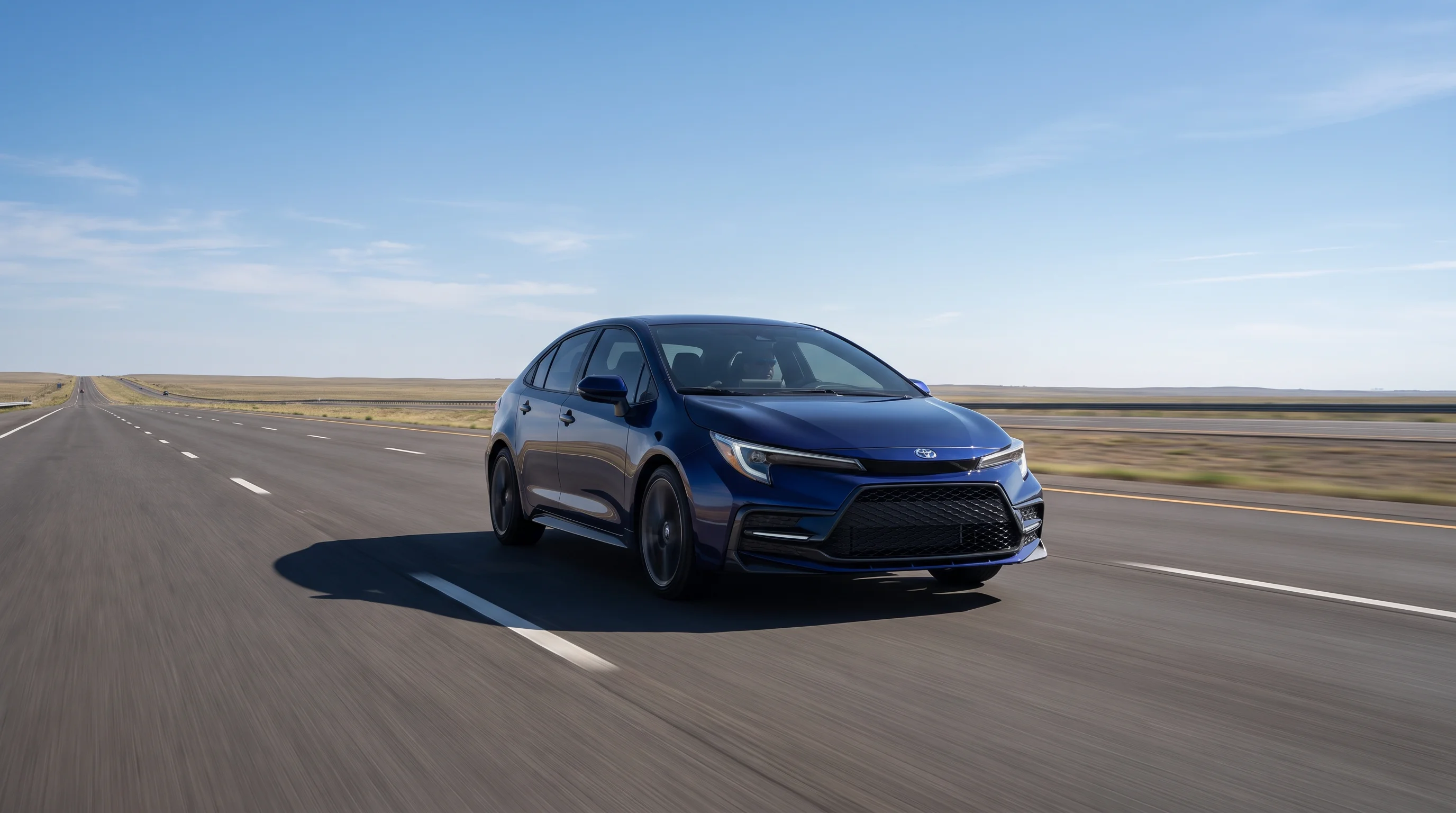 2026 Toyota Corolla Hybrid available at Temecula Valley Toyota