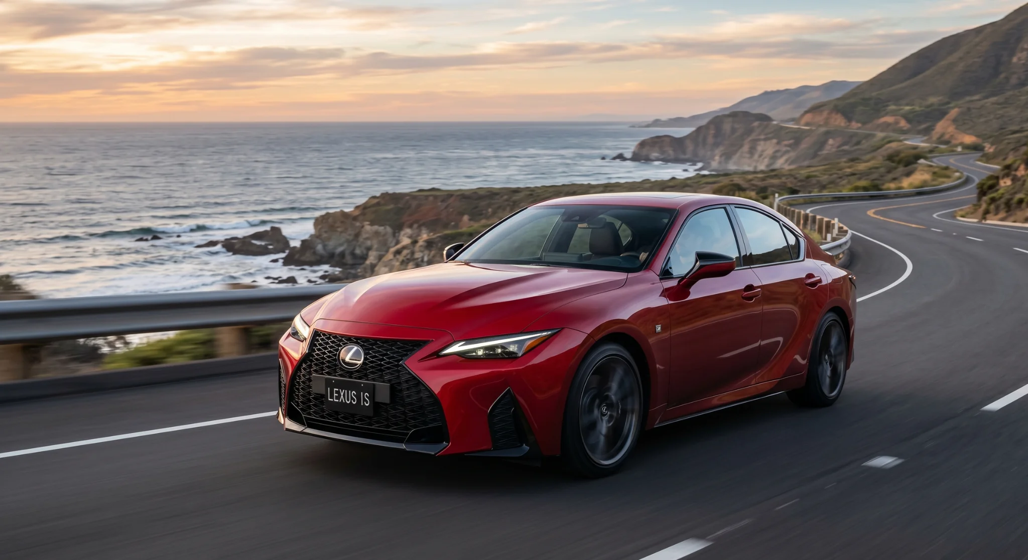 Lexus of Woodland Hills service center
