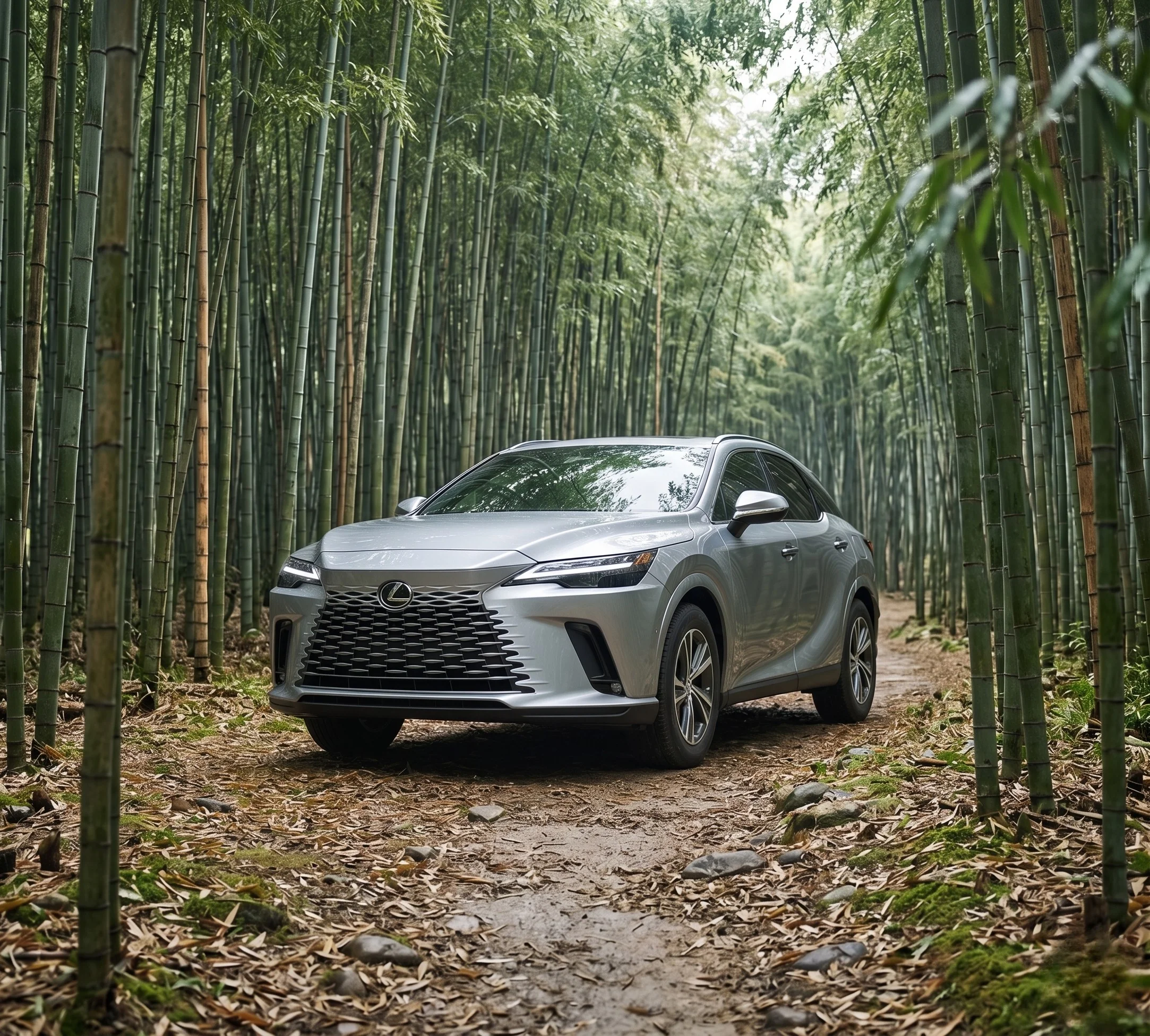 Car dealers in Temecula, CA — Temecula Valley Toyota and Temecula Valley Lexus, both OREMOR Automotive Group dealerships