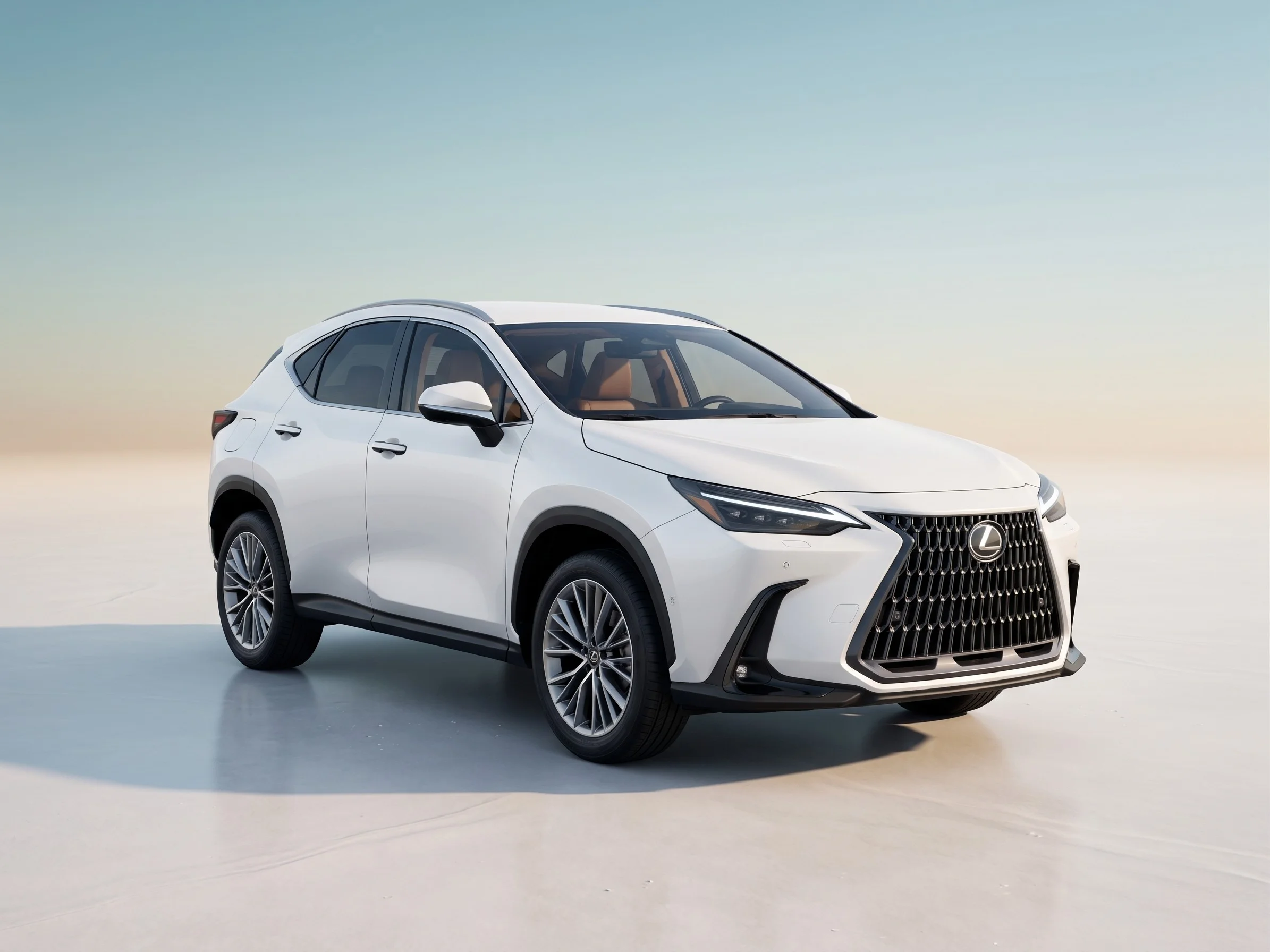 2026 Lexus NX oil type and capacity service guide at Temecula Valley Lexus