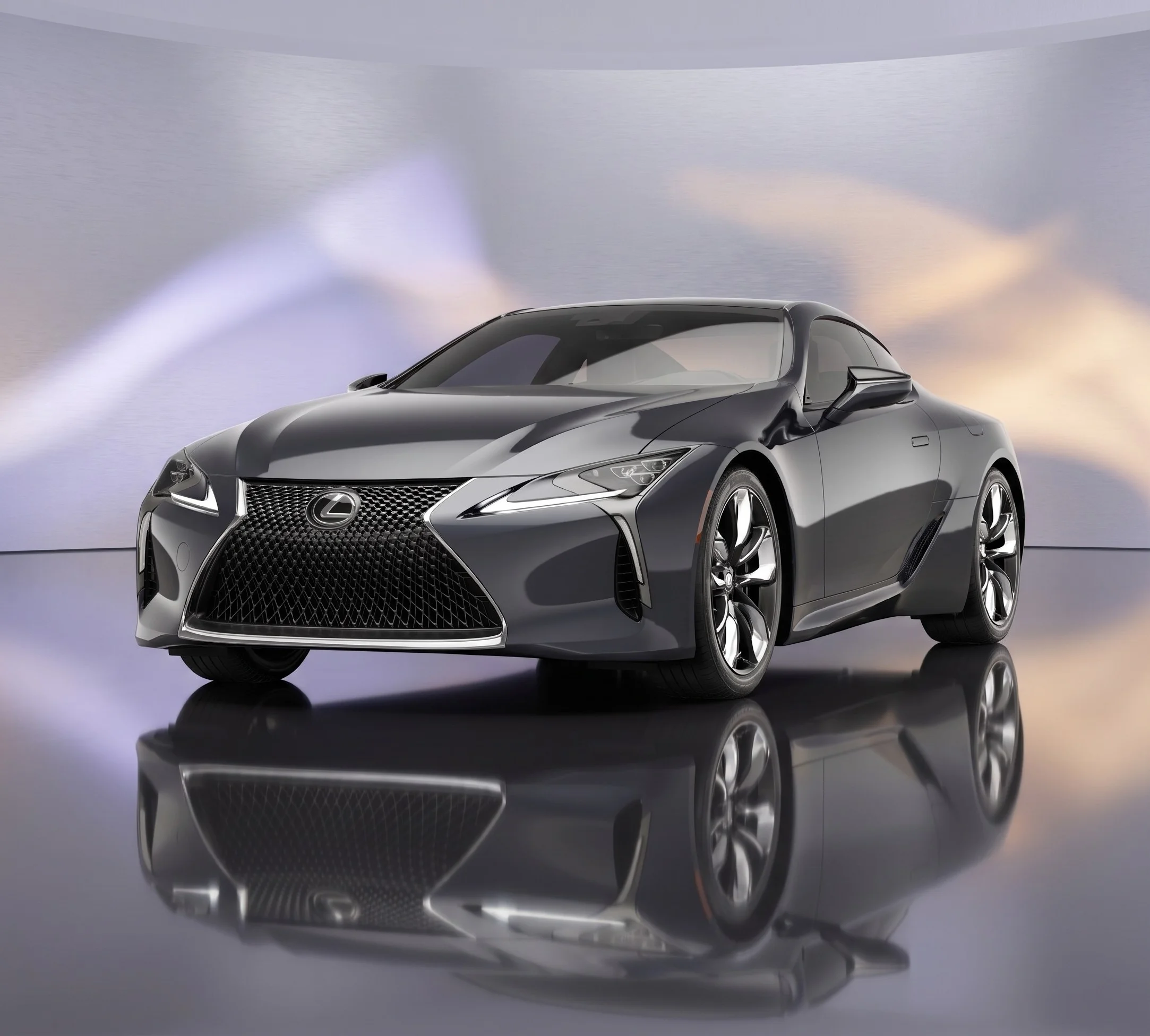 Arrendar o comprar un Lexus 2026 en Temecula Valley Lexus