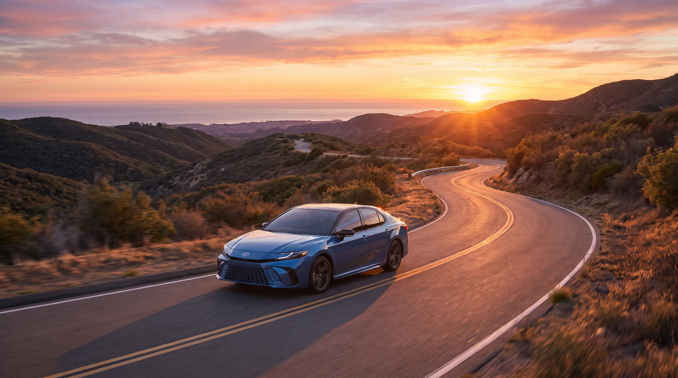 2026 Toyota hybrid commuter vehicle available at Temecula Valley Toyota