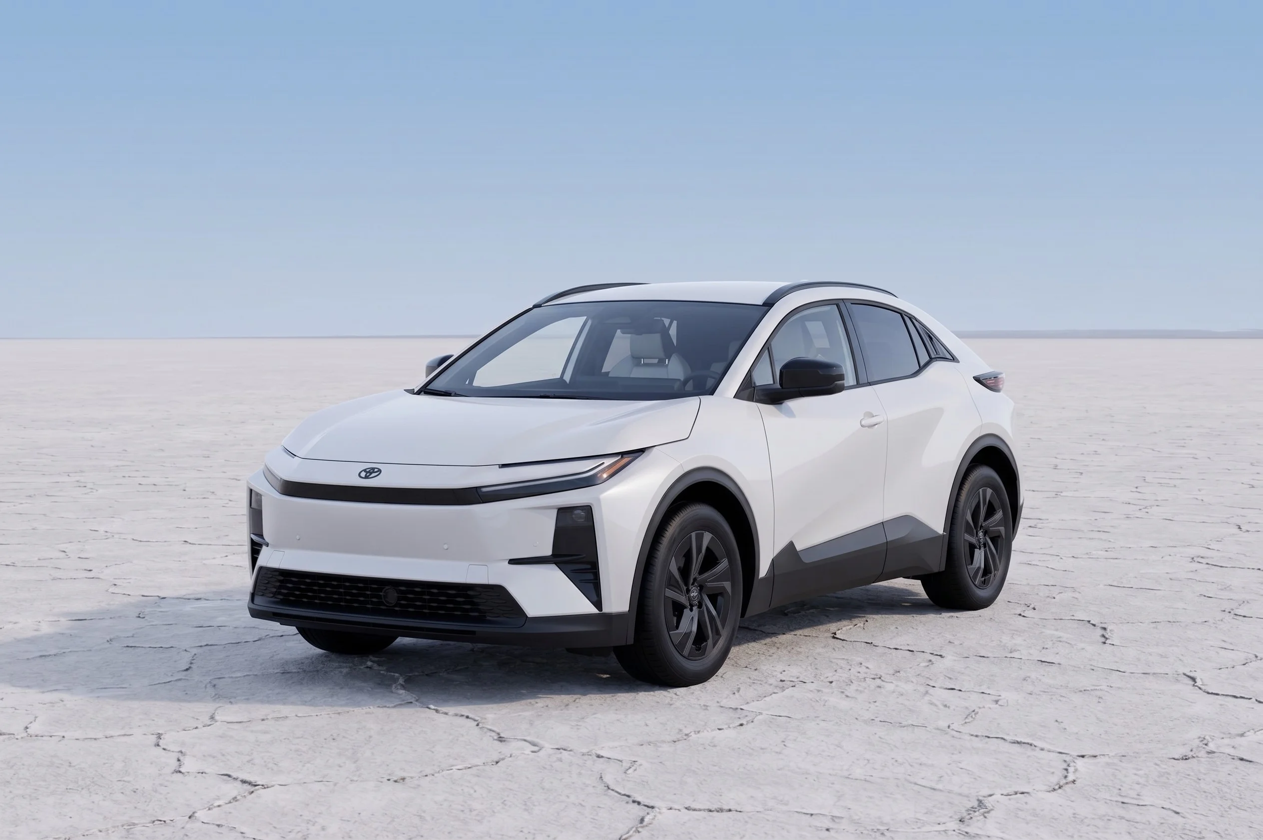 Hybrid and EV regenerative brake service at North Hollywood Toyota