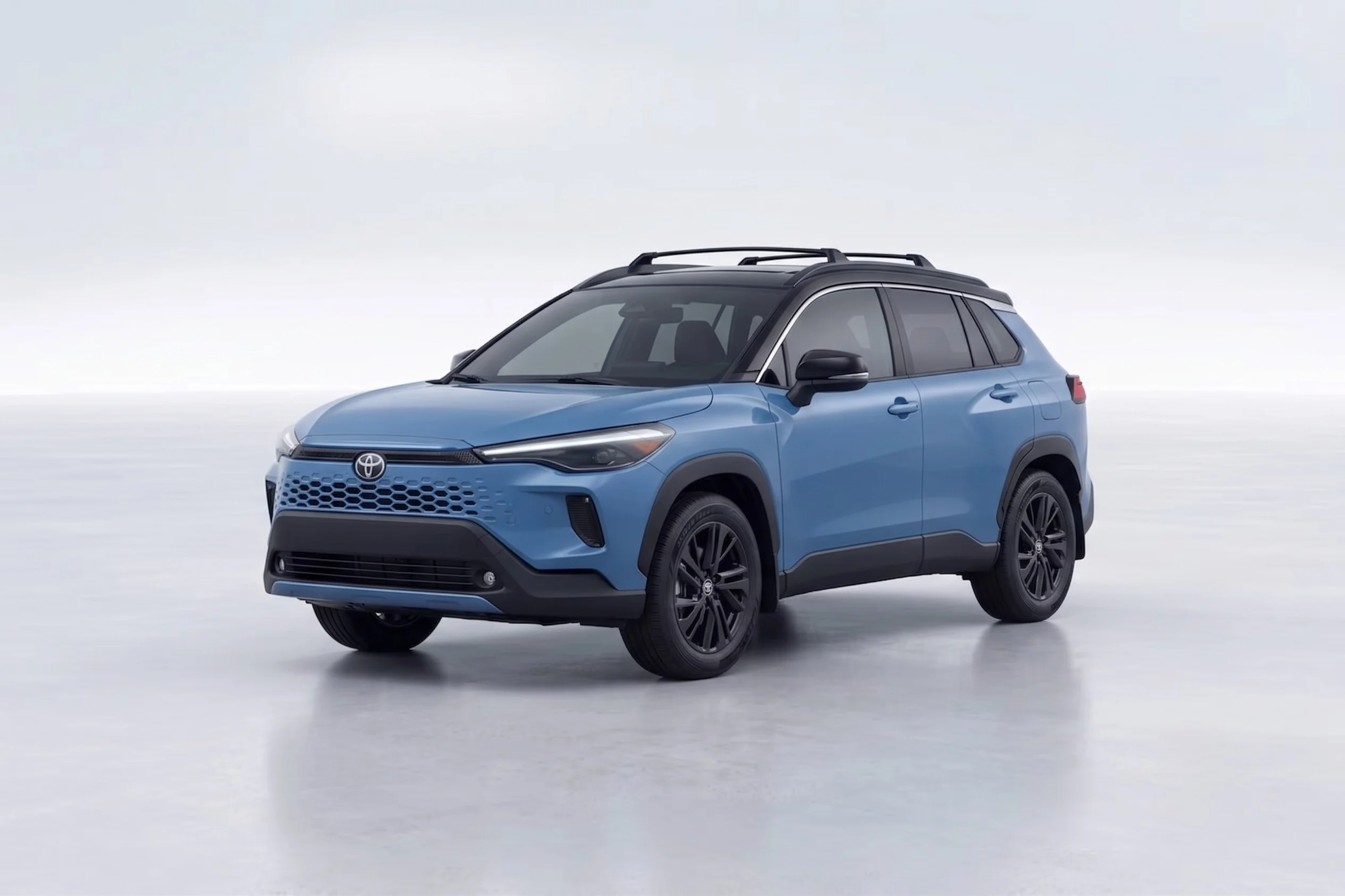 Toyota hybrid maintenance service at North Hollywood Toyota