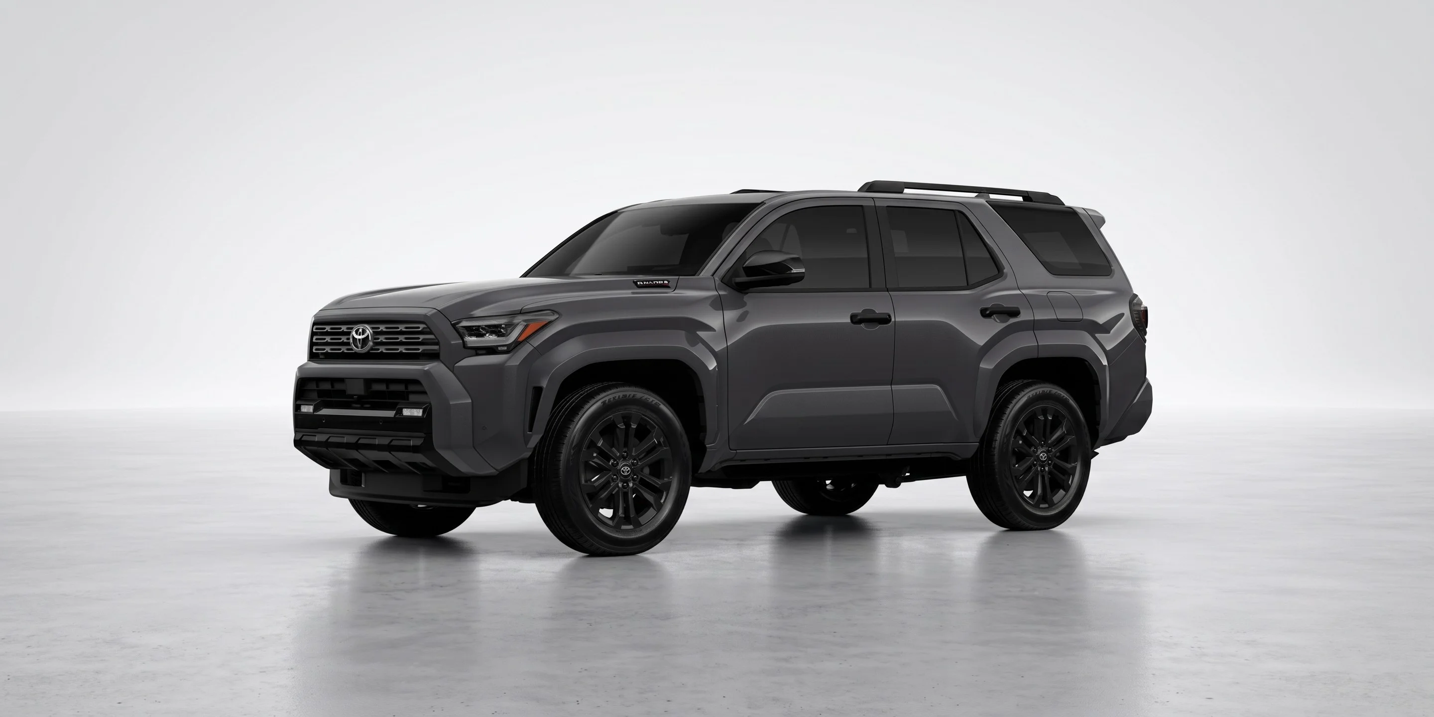 2026 Toyota lineup at North Hollywood Toyota