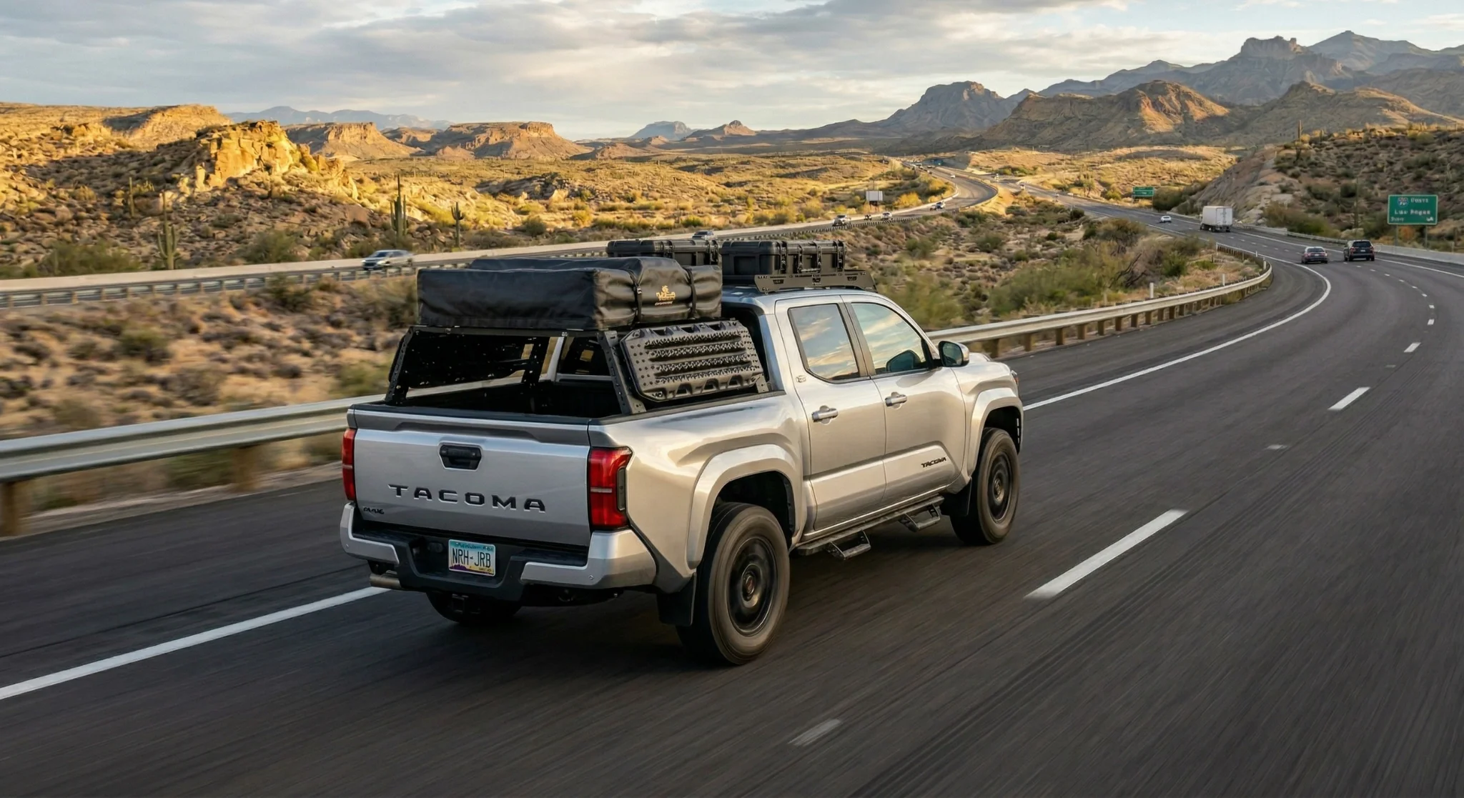 2026 Toyota Tacoma Hybrid i-FORCE MAX at Tustin Toyota