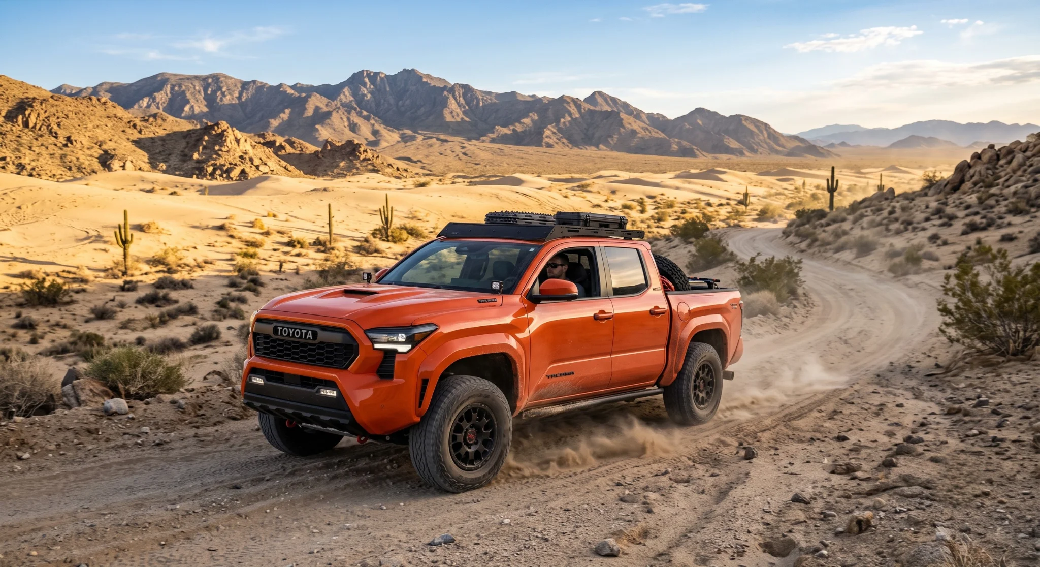 Tustin Toyota dealership serving Huntington Beach and Orange County