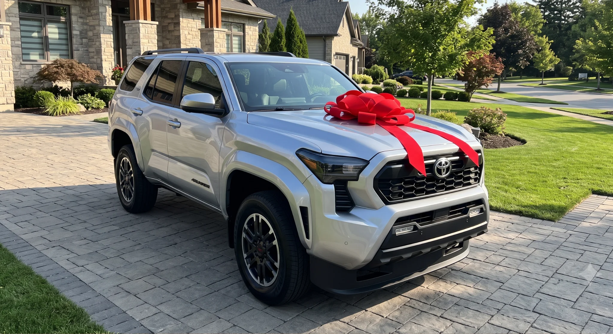 Tustin Toyota dealership in Tustin, CA, serving Huntington Beach and Orange County drivers
