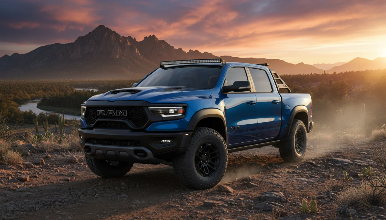 2026 CDJR vehicles California CARB emissions compliance Victorville Motors