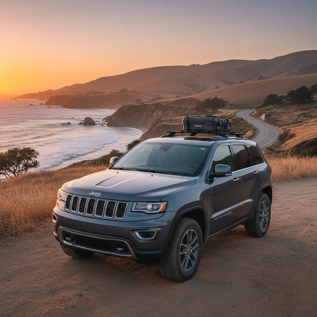 New SUVs available at Victorville Motors in Victorville, California