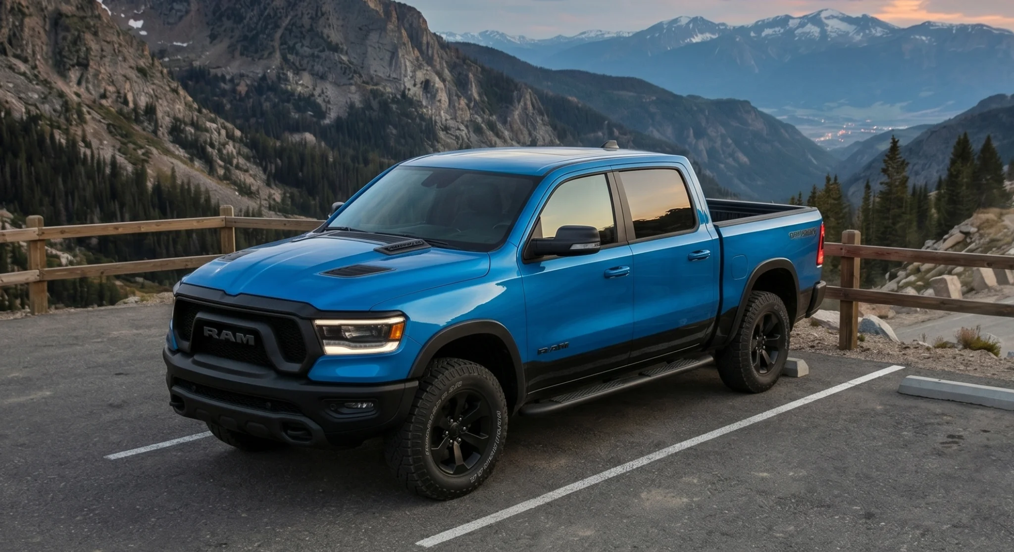 Concesionario Victorville Motors Chrysler Dodge Jeep Ram en Victorville, CA
