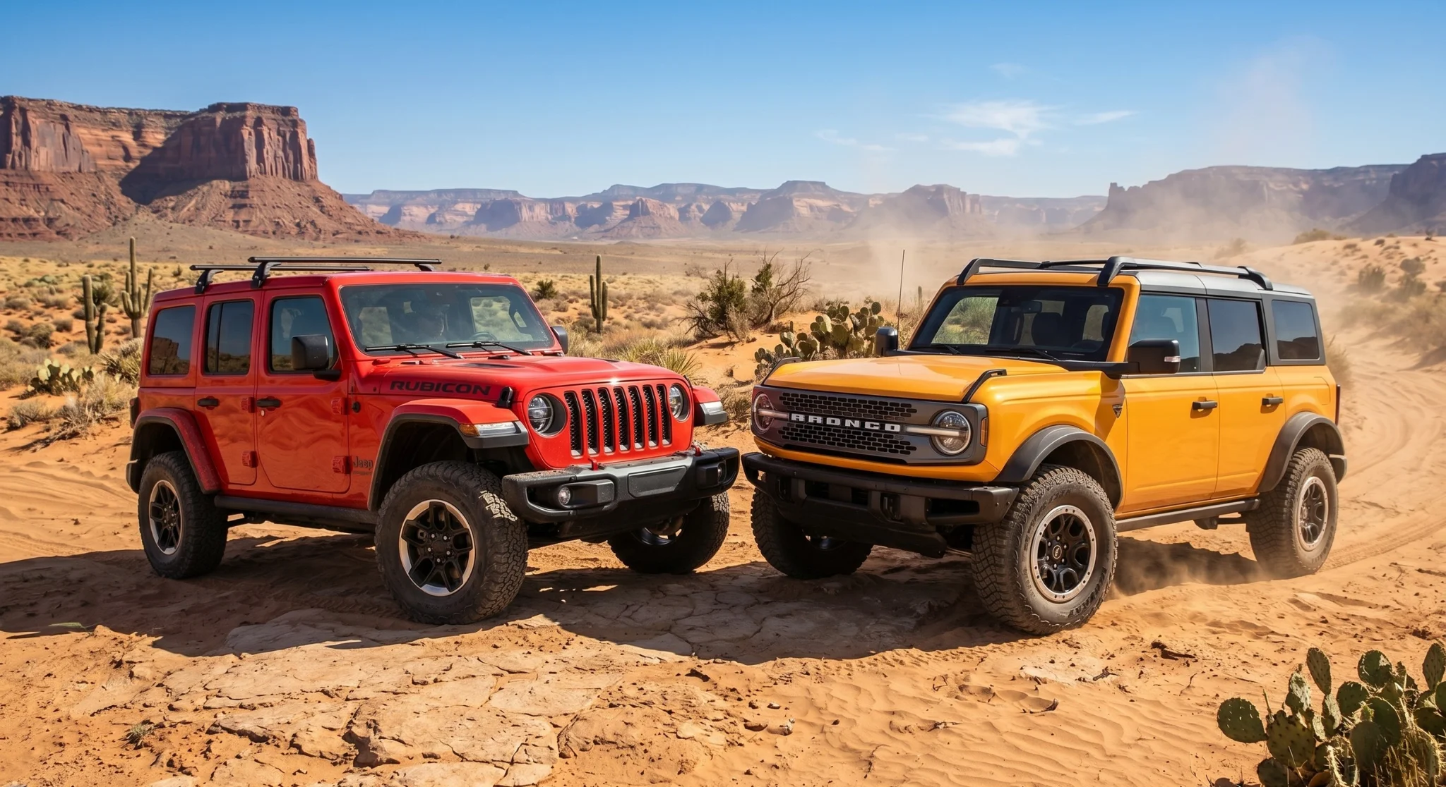 2026 Jeep Wrangler at Victorville Motors