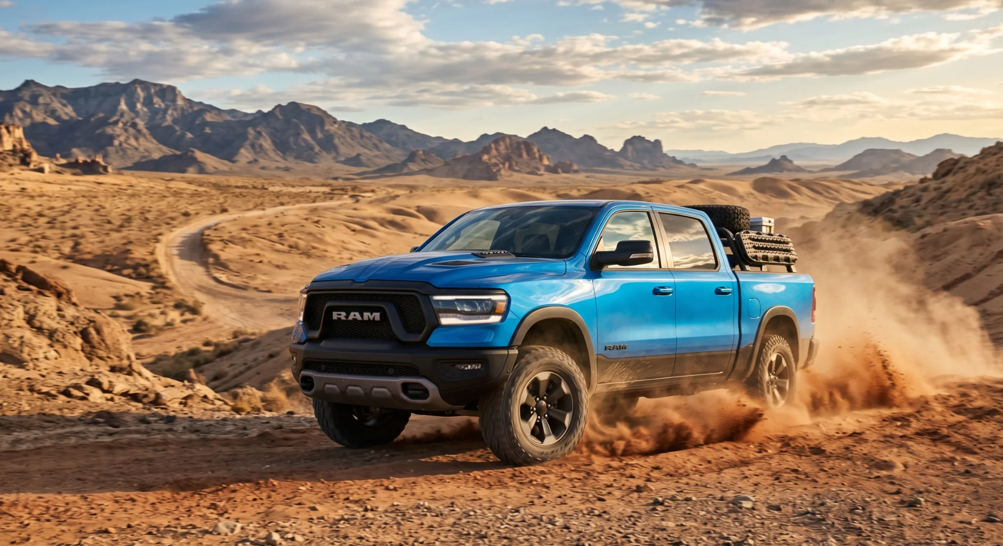 RAM 1500 at Victorville Motors in Victorville, CA