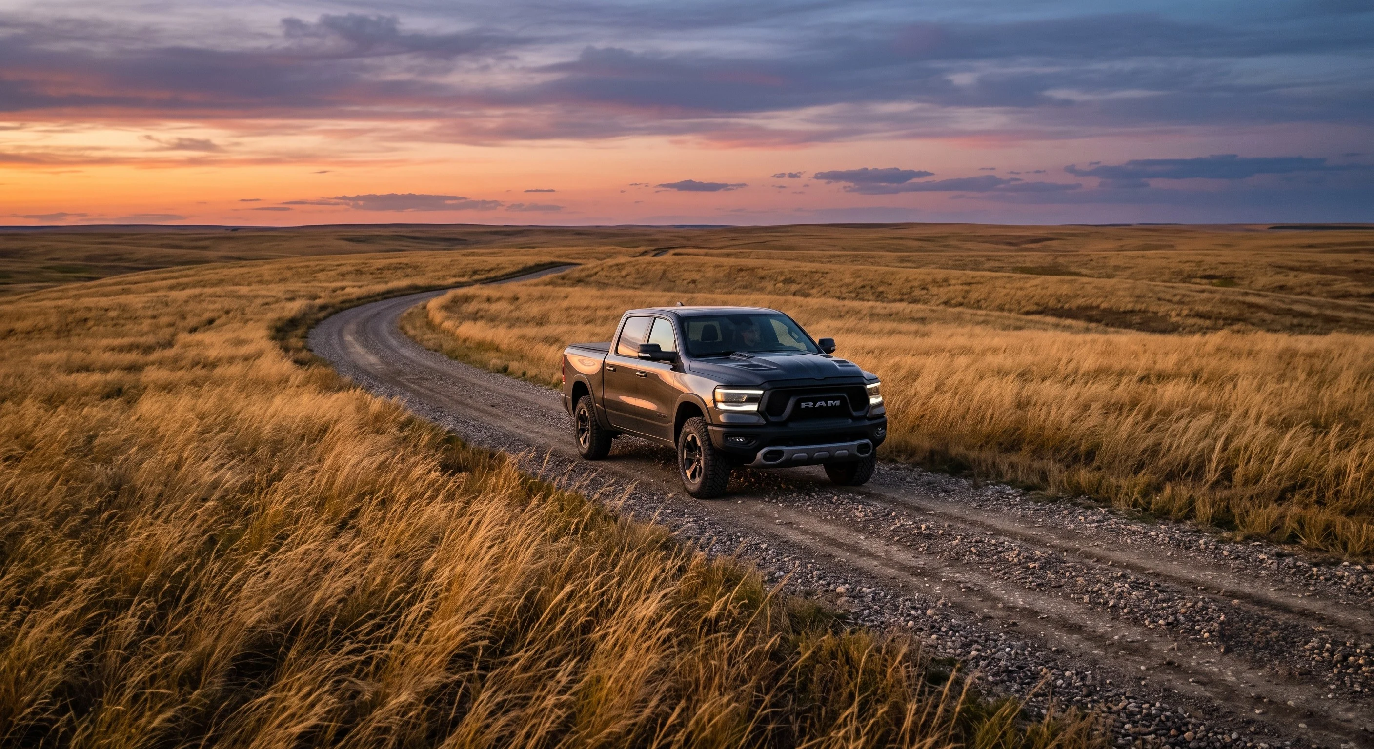 Camionetas Ram 2026 disponibles en Victorville Motors en Victorville, CA