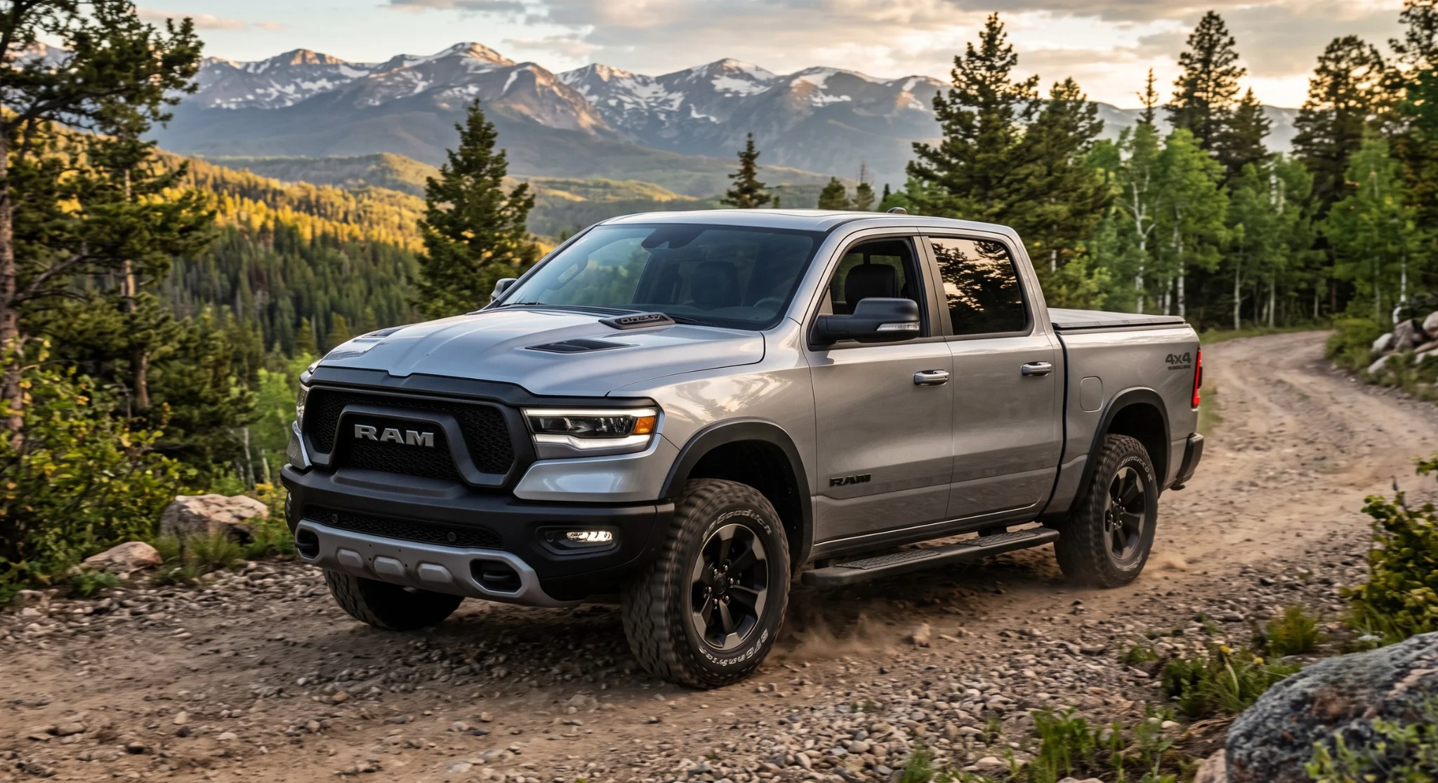 Vehicle trade-in appraisal at Victorville Motors Chrysler Dodge Jeep Ram in Victorville, CA