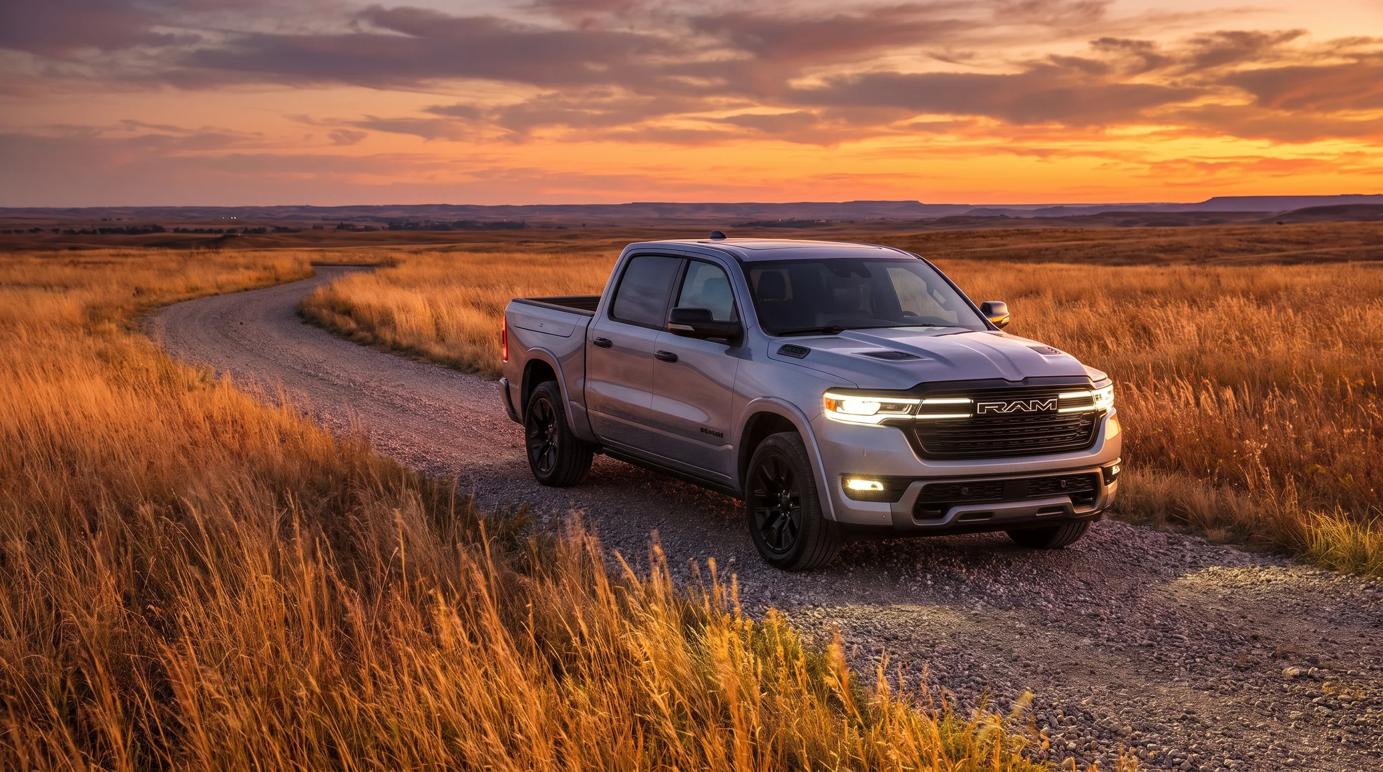 2027 Ram 1500 full-size pickup truck available at Victorville Motors in Victorville, California